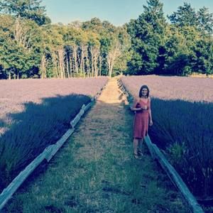 Meet your Posher, Lisa